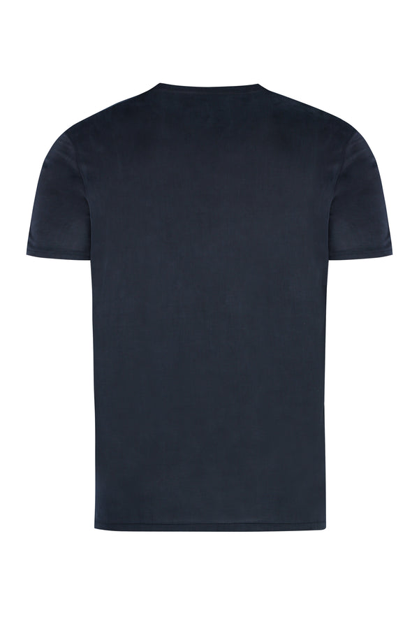 Short sleeve T-shirt-1